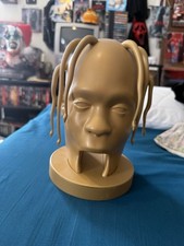 Travis Scott "Astroworld" 2019