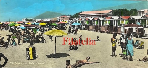 Cartoline mondragone formato - cartoline,