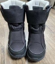 Scarponi da sci/neve/inverno Decathlon, taglia 1,5
