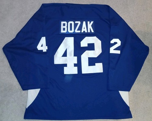 Tyler bozak toronto - #42,