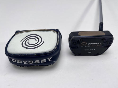 Odyssey one fresato tre s - tre,