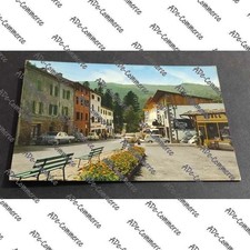 Cartolina Abetone - Zona