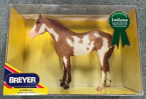 Indiana 701002 quarter horse - indiana,