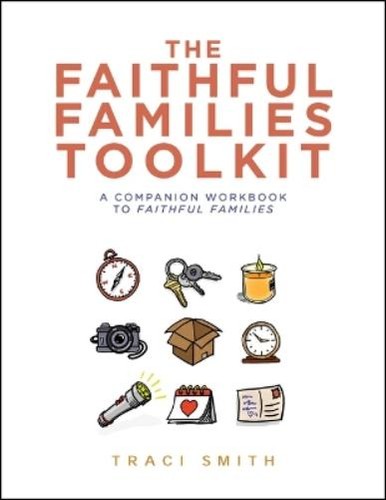Traci smith the faithful - the,