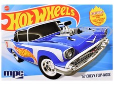 SKILL 2 MODEL KIT 1957