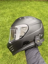 Casco moto simpson ghost - moto,
