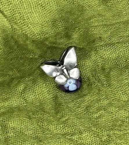 Ciondolo trollbeads argento - trollbeads,