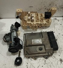 KIT CHIAVE PER SUZUKI Swift