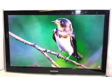 TV Samsung 32" pollici UE32C4000 display monitor senza stand
