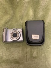 Canon PowerShot A530 5,0