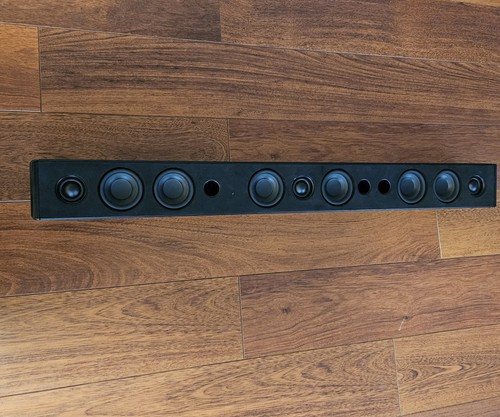Artison soundbar canali - 3,