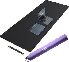 Tappetino Da Scrivania Sulla