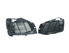KIT GRIGLIE PARAURTI ANTERIORE
