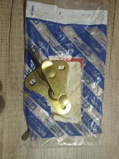 COD 46993980 SCONTRINO DX/SX SEDILE POST. FIAT BRAVO/A-MAREA