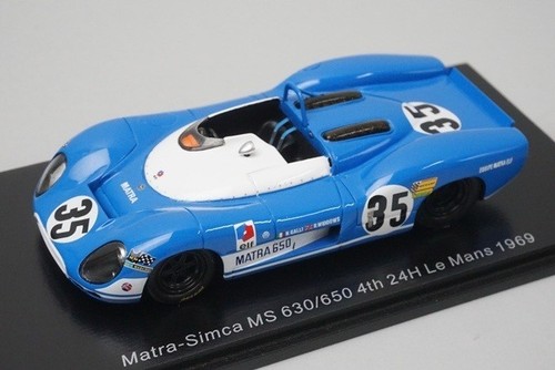Spark s3549 matra simca - spark,