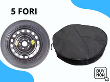 Ruotino di Scorta 17" per