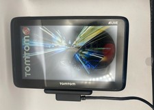 TomTom GO 1000 Live Europa -