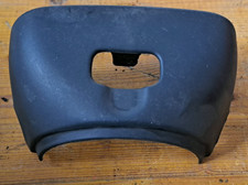 top cover steering column