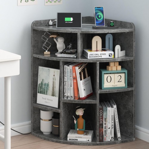 Vecelo corner cube - cube, usb