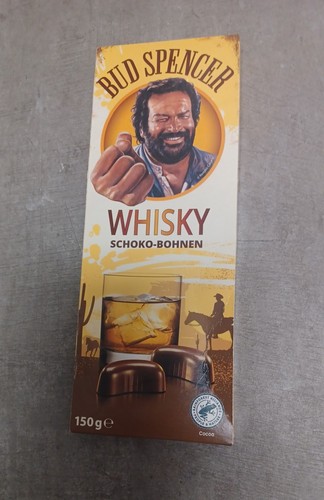 Bud spencer scatola vuota - ,