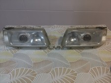Faros RHD Audi RS2 80 S2 ABY 