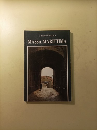 Massa marittima enrico - massa,