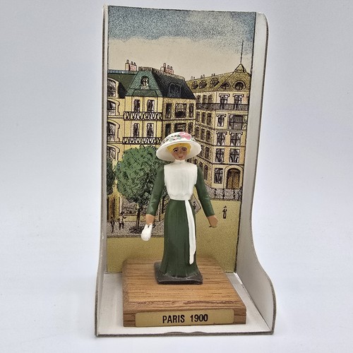 Statuina statuina vintage