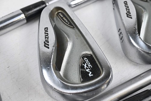 Mizuno 300 ferri stiro - mx-300,
