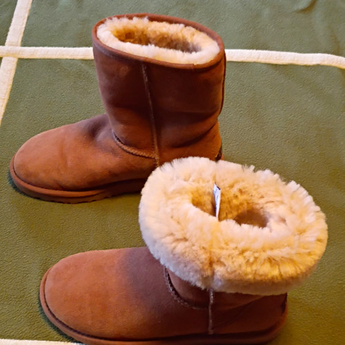 Stivali ugg australia classici - stivali,