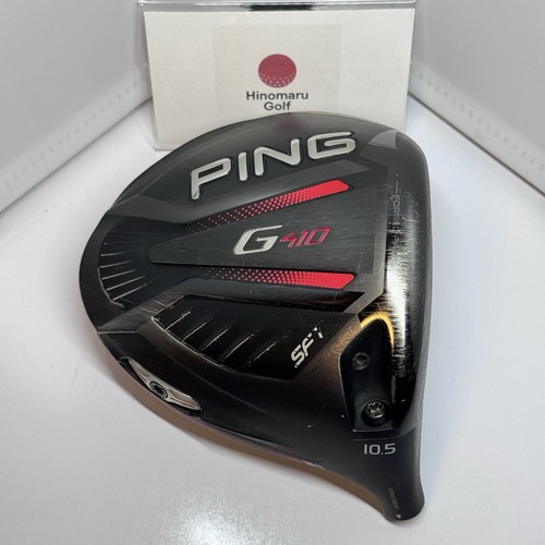 Ping g410 sft solo testa - ping,