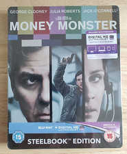 Money Monster Limited Edition
