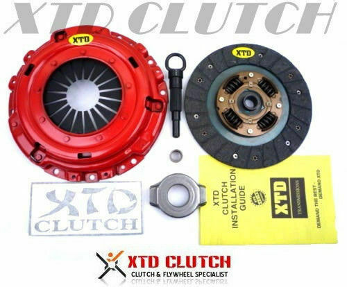 Kit frizione amc premium - kit,