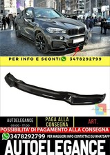 ✨SPLITTER anteriore V1