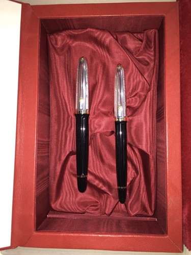 Cofanetto pineider giubileum - pineider,