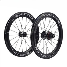 Cerchi in lega 16in Plus 349