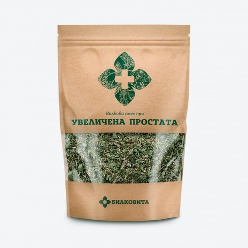 Miscela erbe per prostata - erbe,