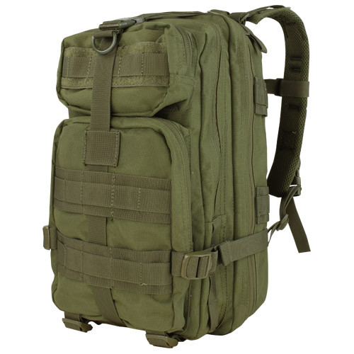 Condor compact assalto pack - compact,