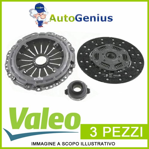 Kit frizione cuscinetto vw - kit,