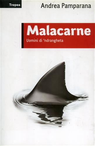 Pamparana andrea malacarne - pamparana,andrea.,