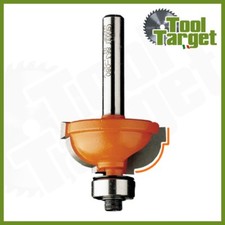 Frese CMT professionali a raggio convesso