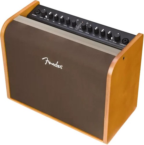 Amplificatore combinato per