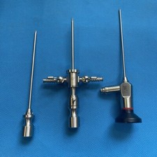 Endoscopio artroscopio 30