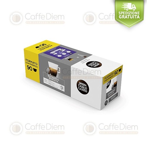 Capsule cialde nescafè - capsule,