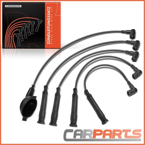 Kit cavi accensione per bmw - kit,