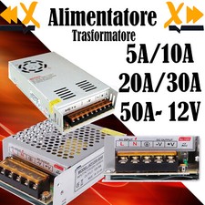 Alimentatore trasformatore