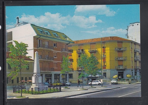 Cartolina pietro all - cartolina, s.