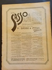 Grande pubblicità/locandina