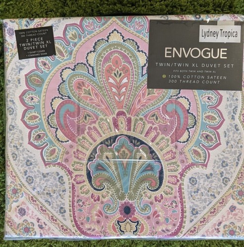 Nuovo set piumone envogue - set,