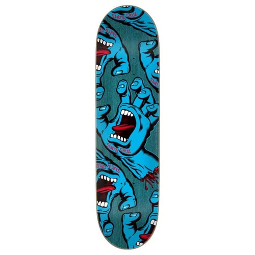 Tavola skate santa cruz - da,