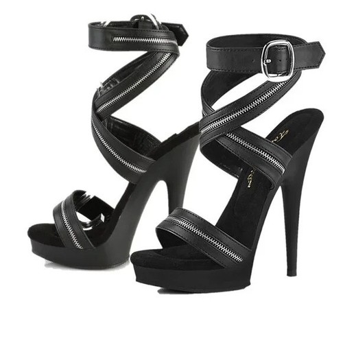 Scarpe sandali sultry tacco - sultry,